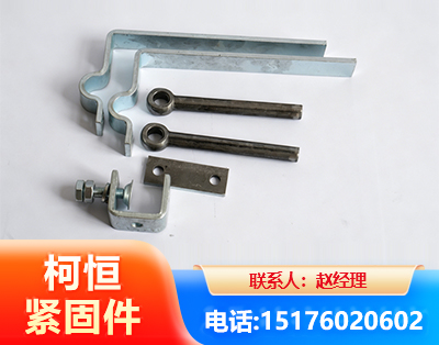 齐齐哈尔异形件